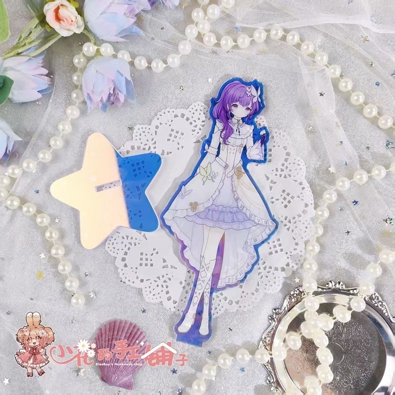 プロジェクトセカイ プロセカ 暁山瑞希 朝比奈まふゆ 東雲絵名 宵崎奏 アクリルスタンド