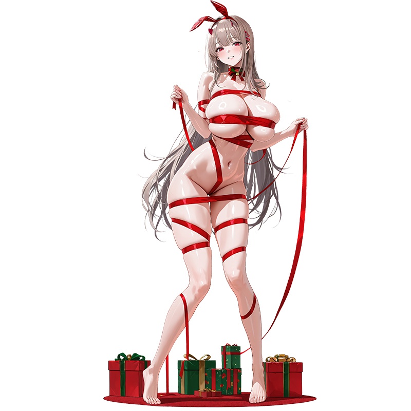 勝利の女神:NIKKE バイパー アクリルスタンド