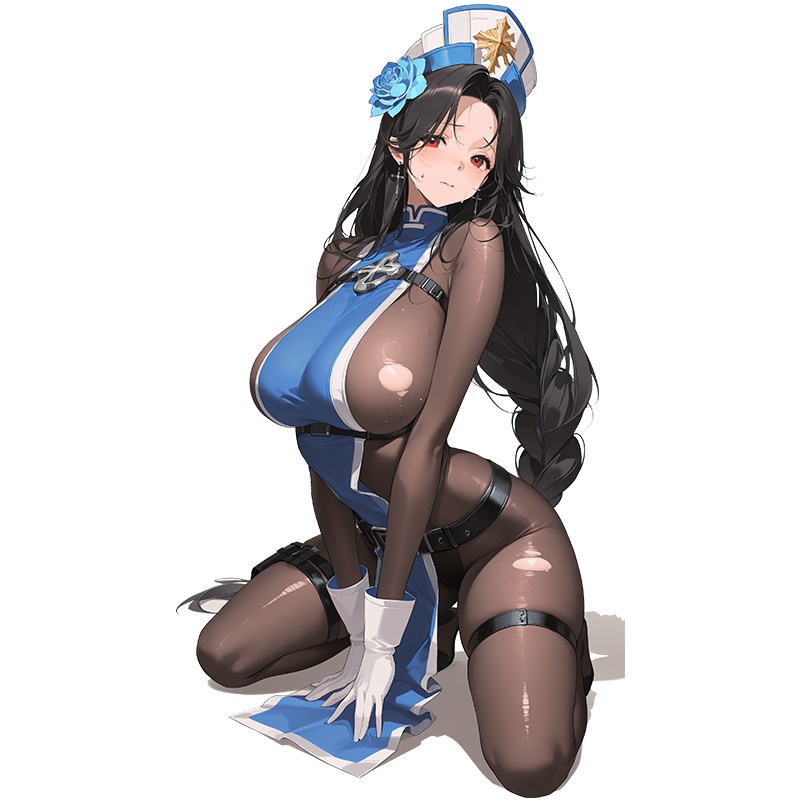 勝利の女神:NIKKE メイデン アクリルスタンド