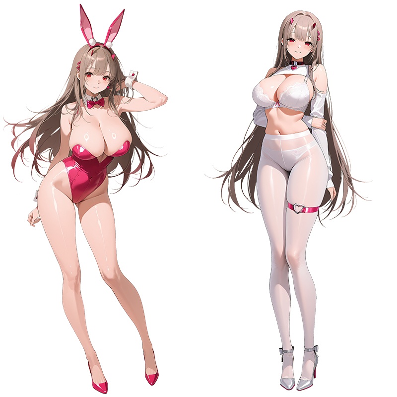 勝利の女神:NIKKE バイパー アクリルスタンド