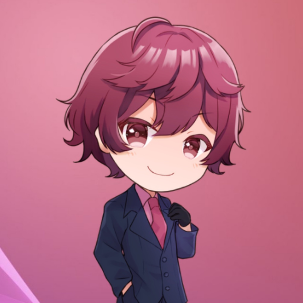 ともくん缶バッジ