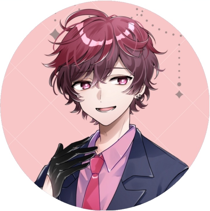 ともくん缶バッジ