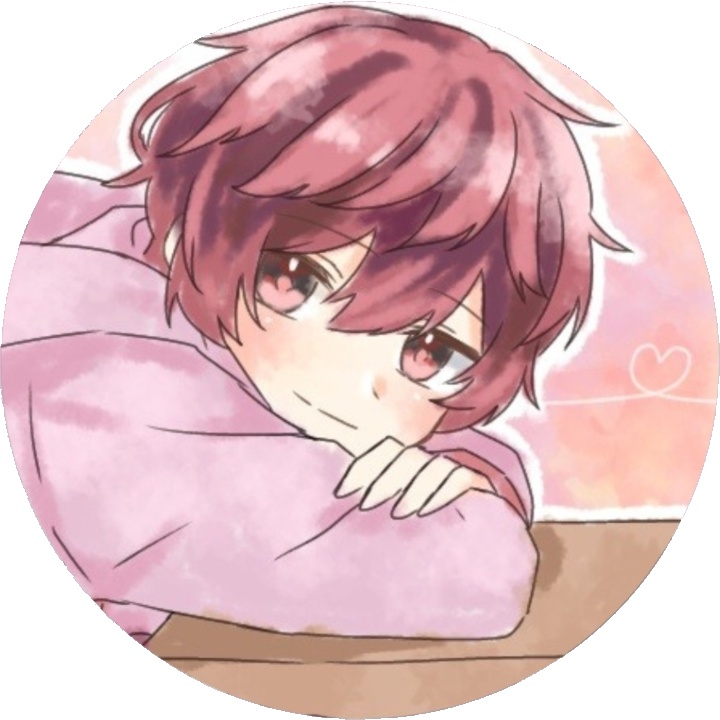 ともくん缶バッジ