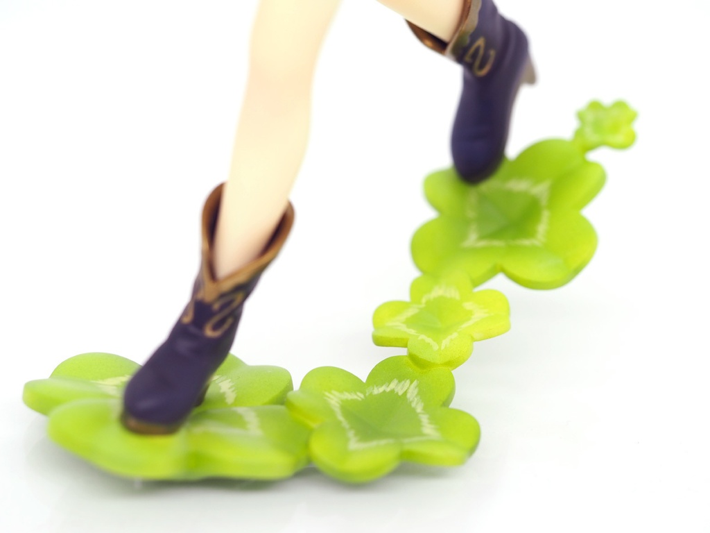 ガレージキット ツバメのクララ