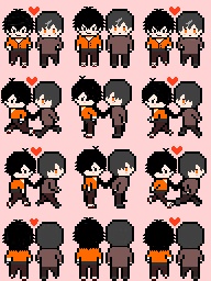 pictSQUARE用アバター(明正)