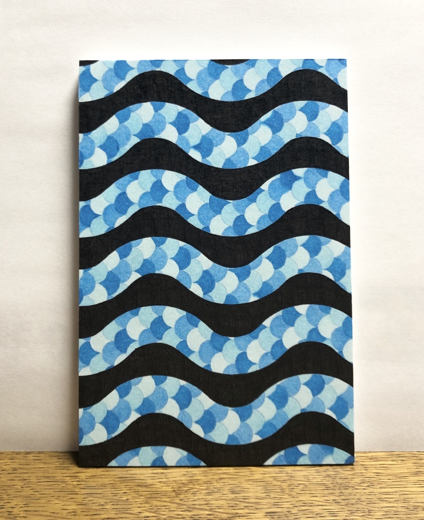 原画「ナミナミナ」