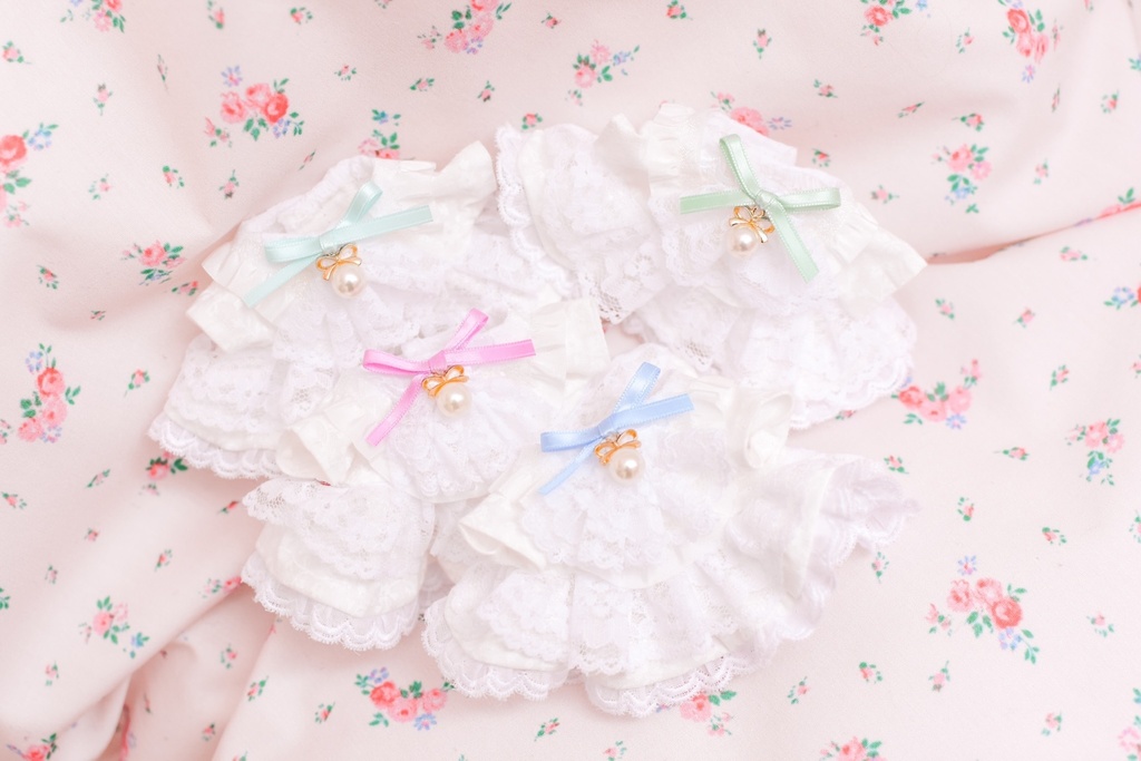 ⭐︎White whip dress