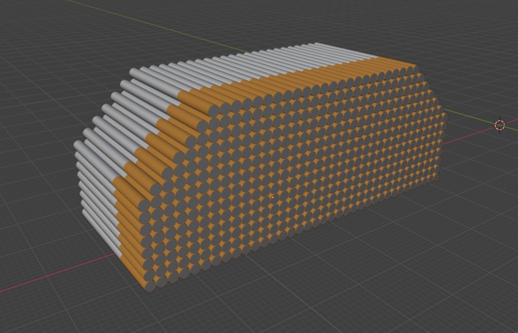 500 cigarettes 