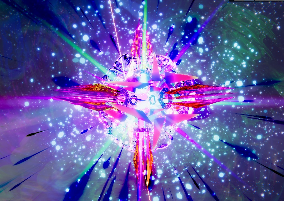Specular Star FBX