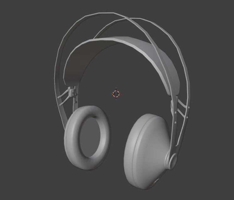 Meze 99 classics replica headphones for vrchat