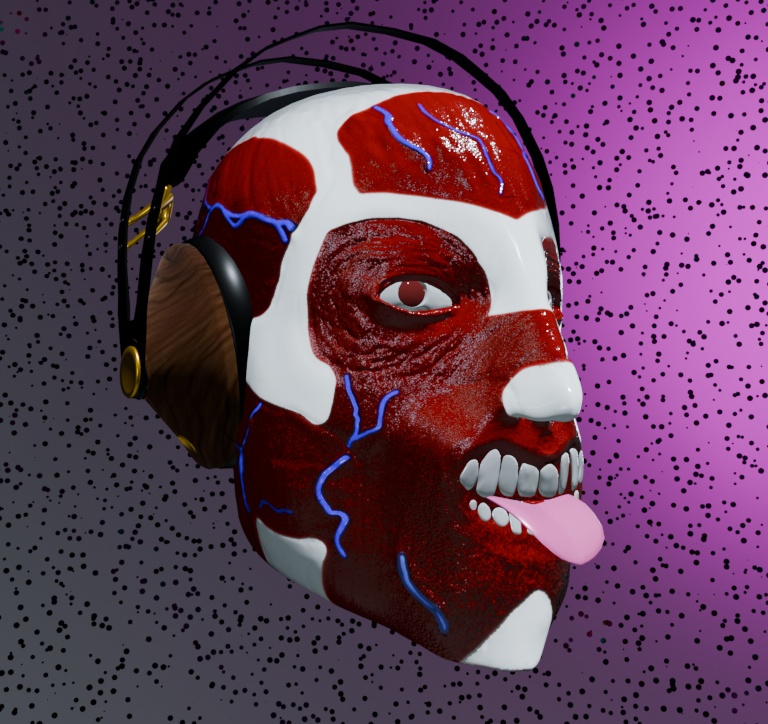 Meze 99 classics replica headphones for vrchat