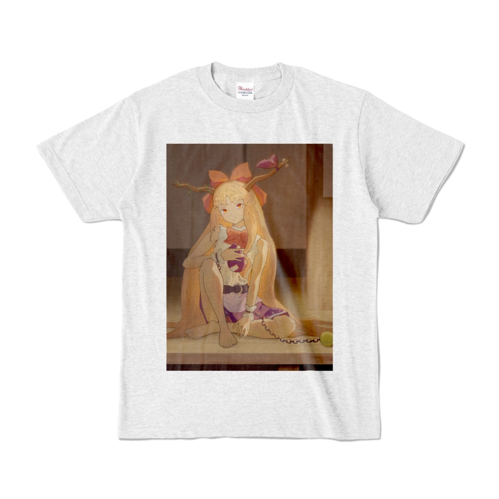 伊吹萃香夕方 Tシャツ（東方project ）