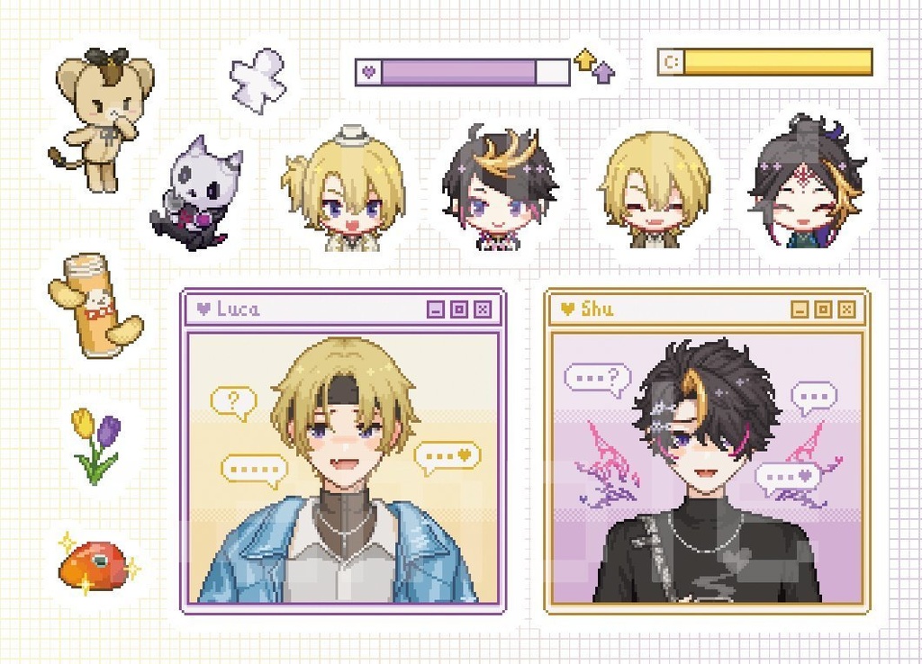 LSマルチシール