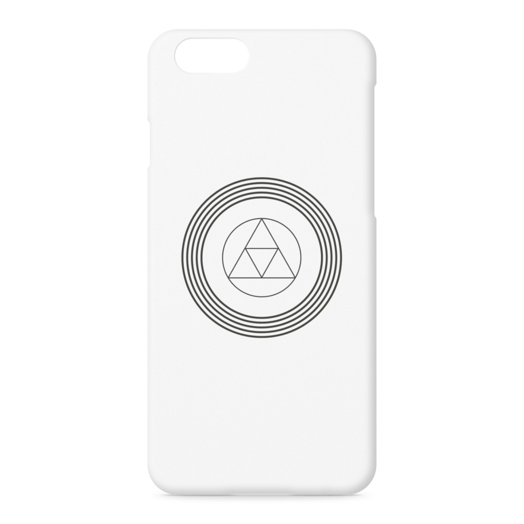 Infinite power(無限の力)