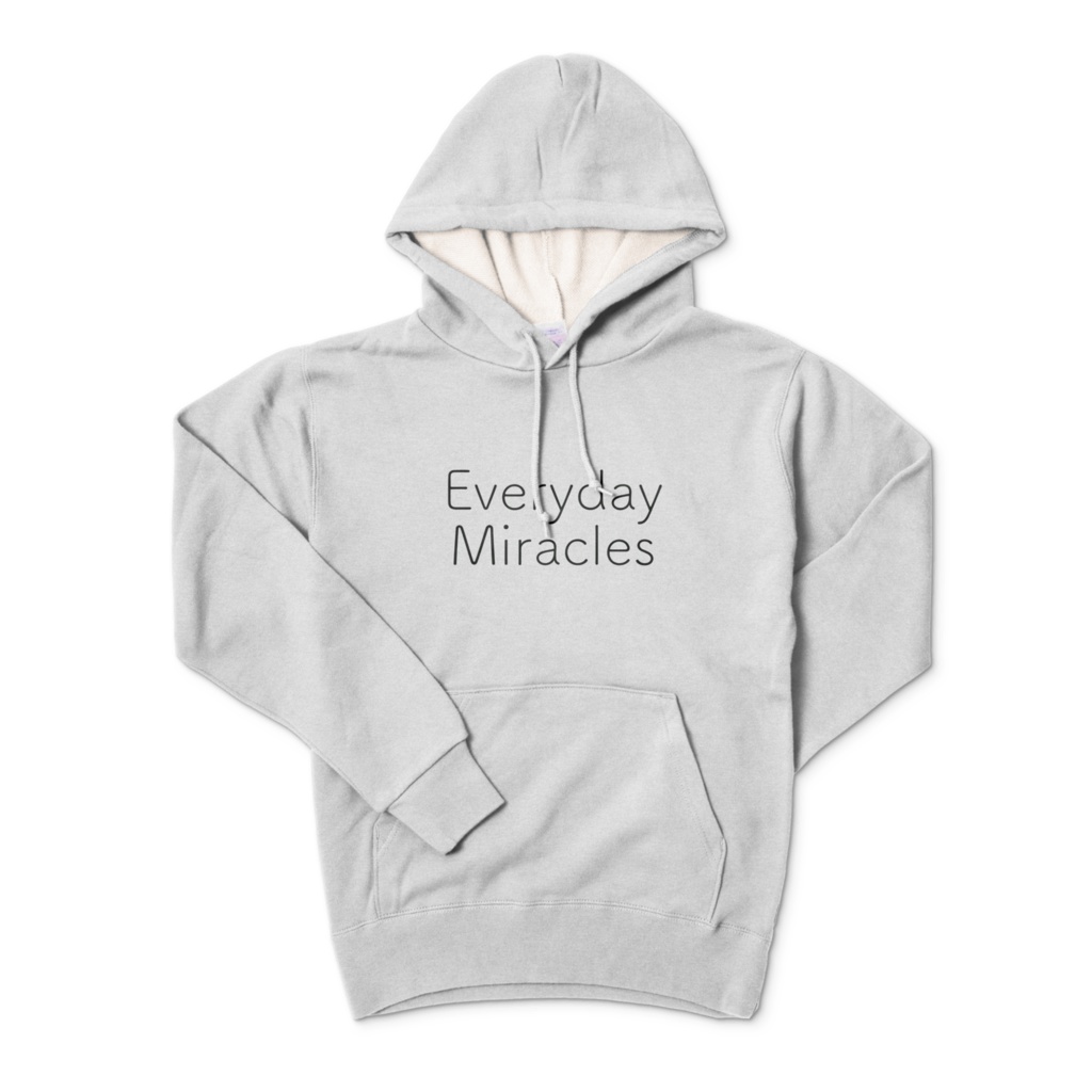 Everyday Miracles