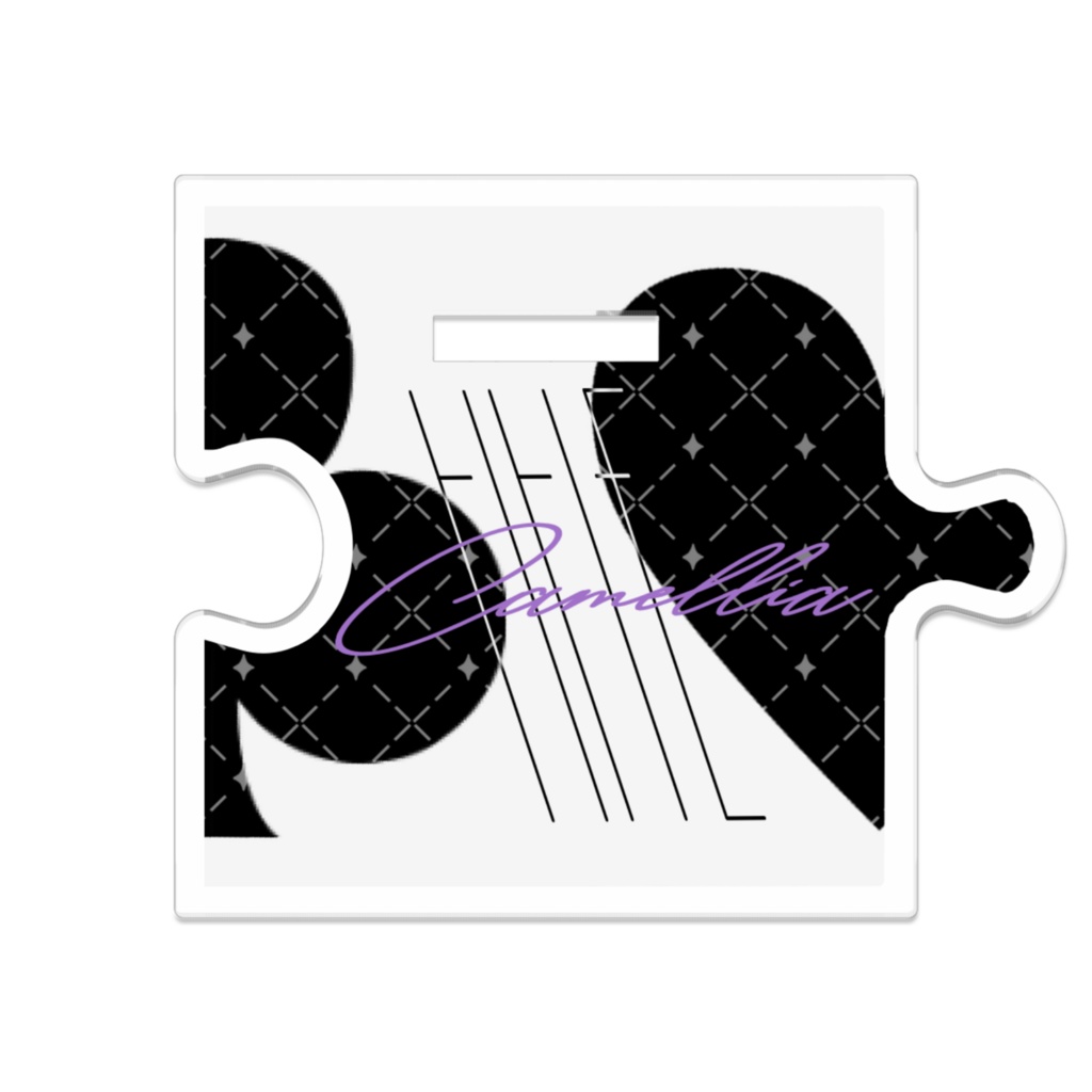 ヘロハつながるアクスタ 3種