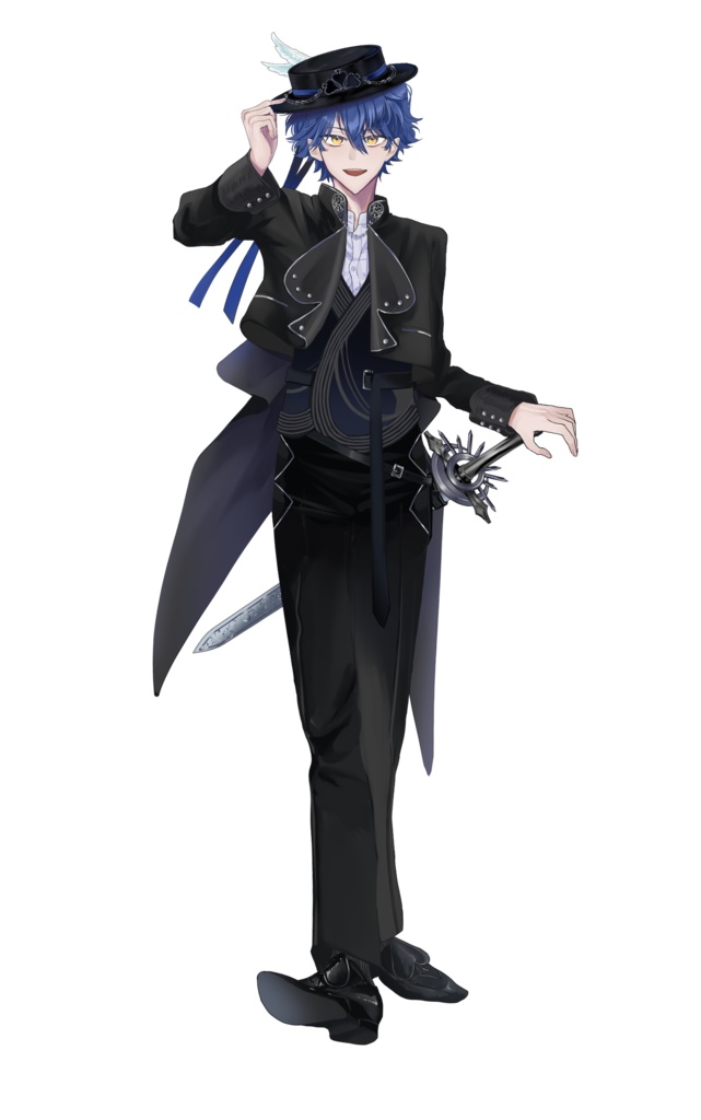 ヘロハつながるアクスタ 3種