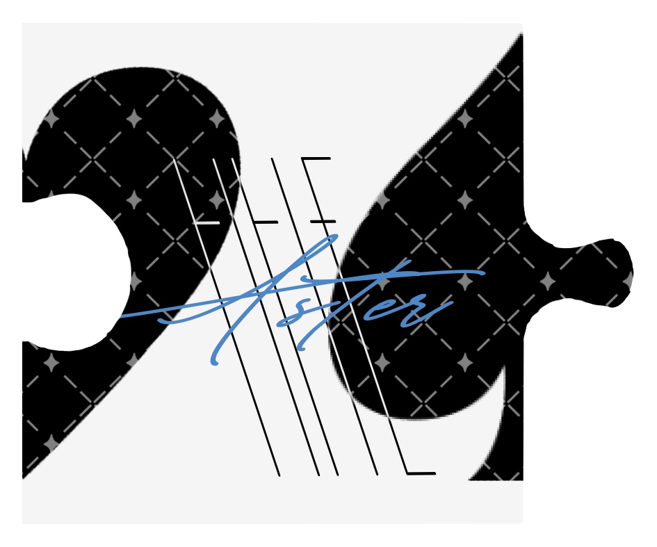 ヘロハつながるアクスタ 3種