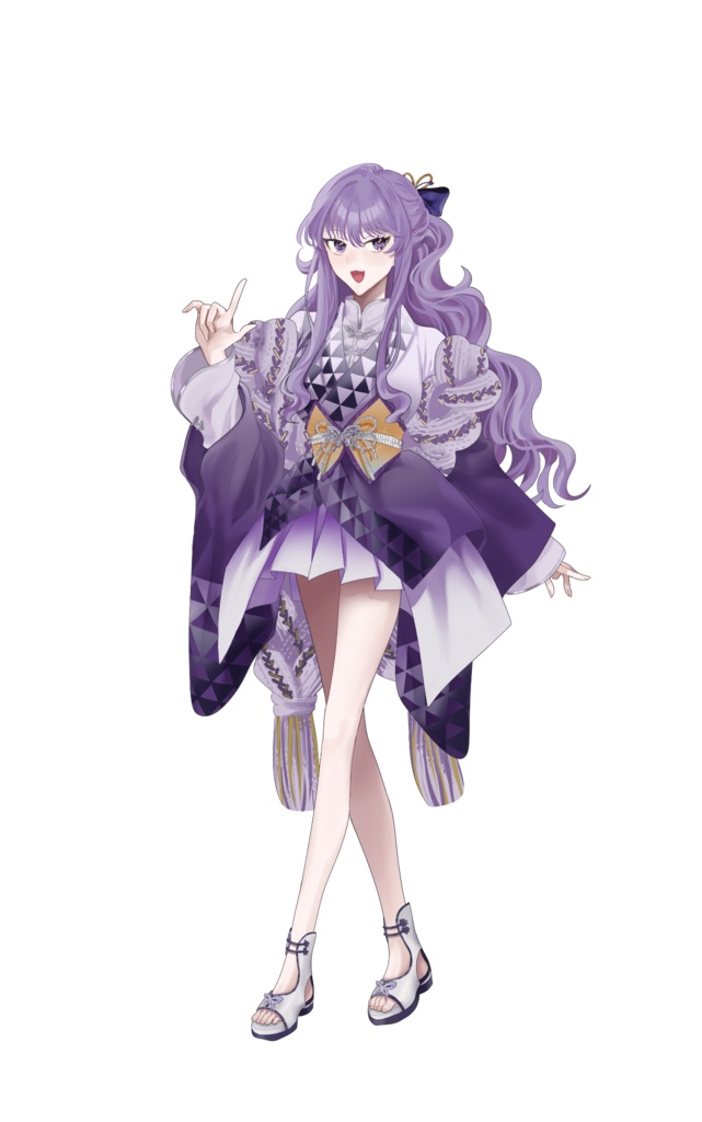 傀儡つながるアクスタ 4種