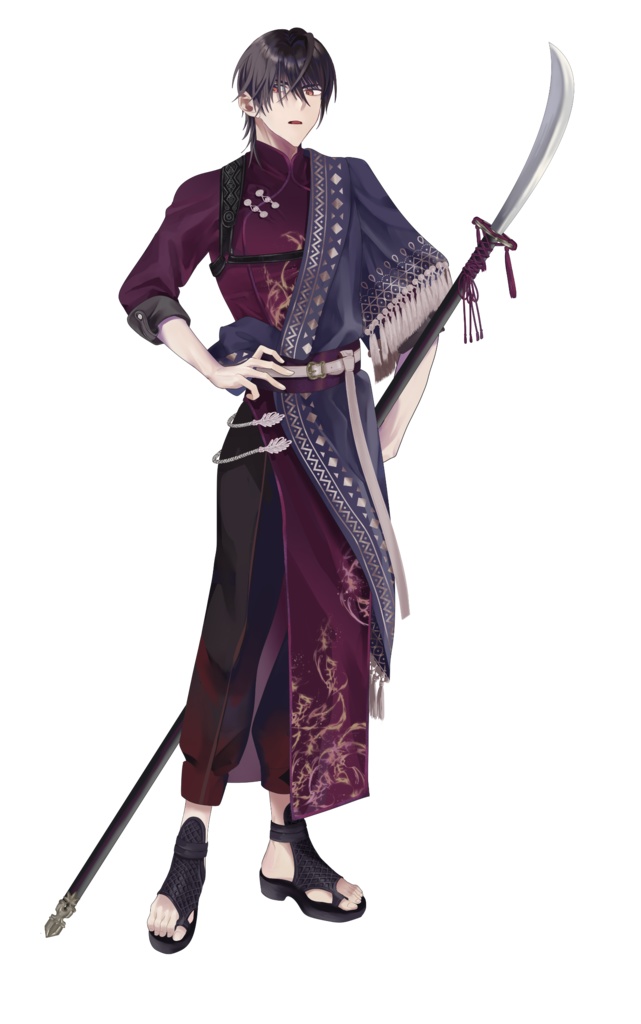 傀儡つながるアクスタ 4種