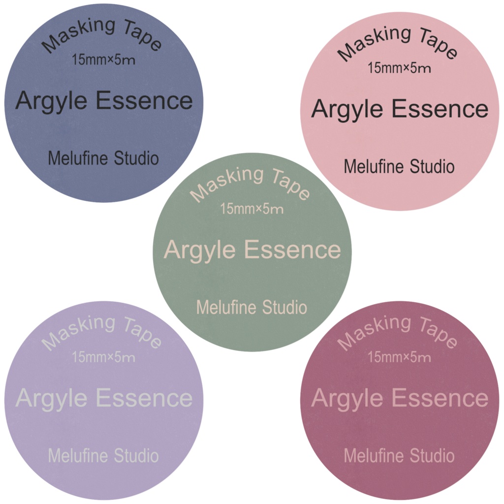 Argyle Essence