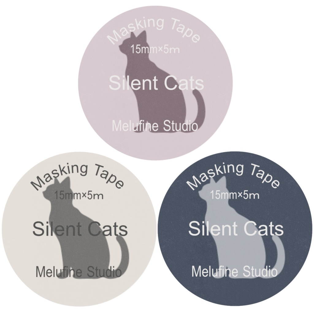 Silent Cats