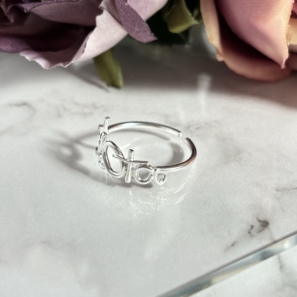 KojoOtaリング【卒業&誕生日記念】