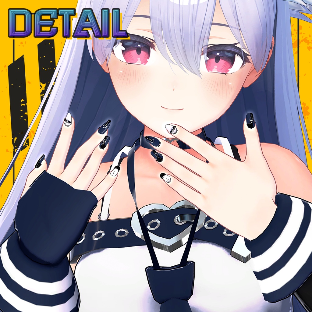 🚔 【8アバター対応】CatChu 🚨