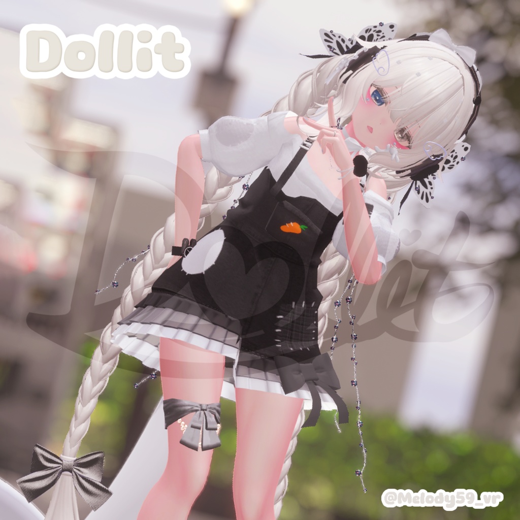 ๐ ใ9ใขใใฟใผๅฏพๅฟใ BunnyPicnic ๐