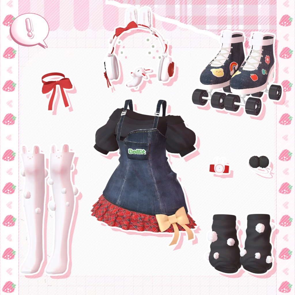 ๐ ใ9ใขใใฟใผๅฏพๅฟใ BunnyPicnic ๐