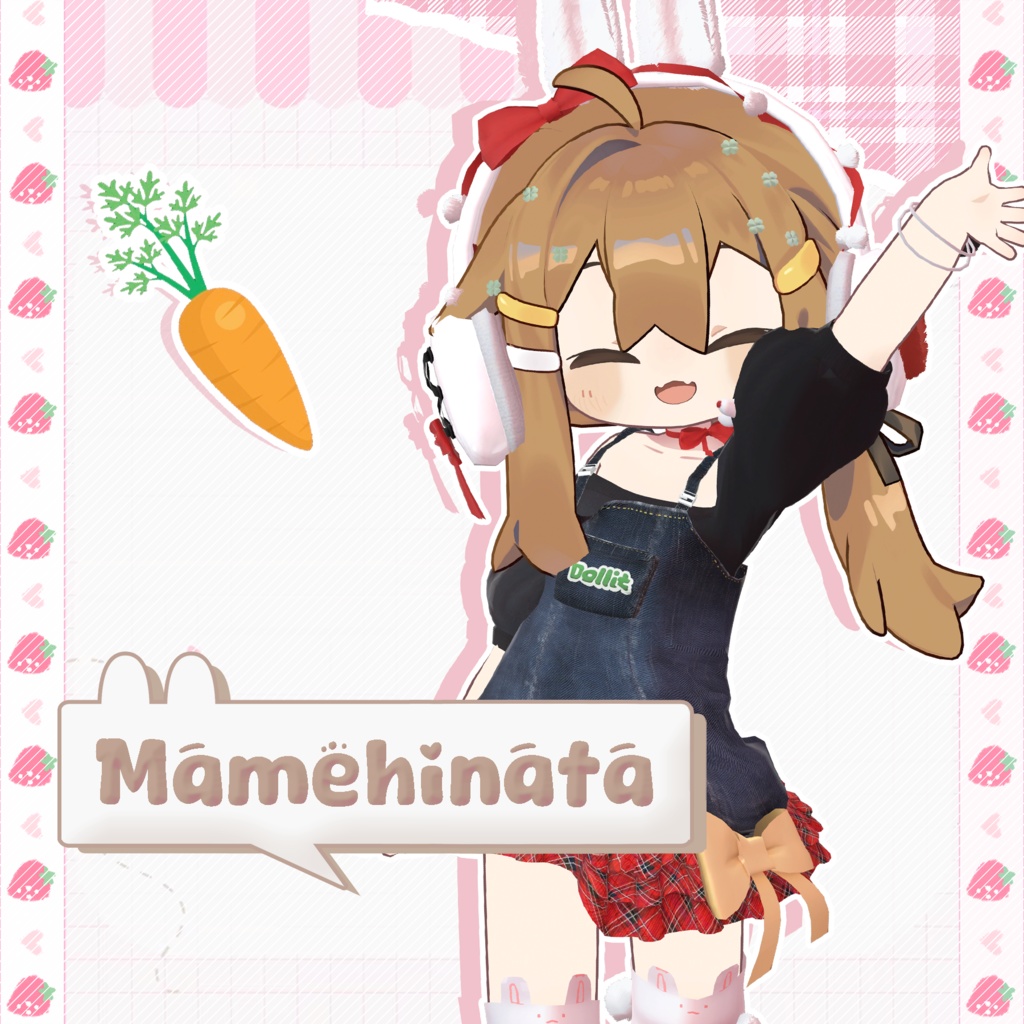 ๐ ใ9ใขใใฟใผๅฏพๅฟใ BunnyPicnic ๐