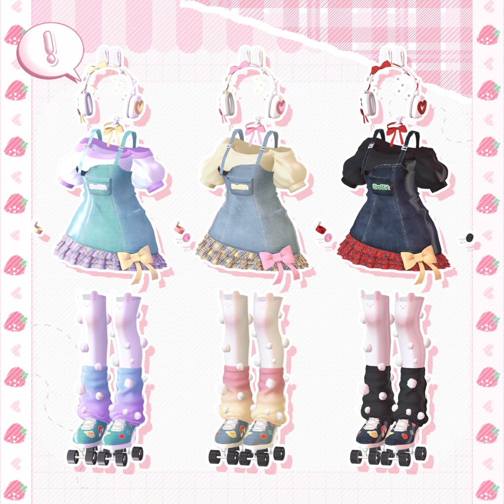 ๐ ใ9ใขใใฟใผๅฏพๅฟใ BunnyPicnic ๐