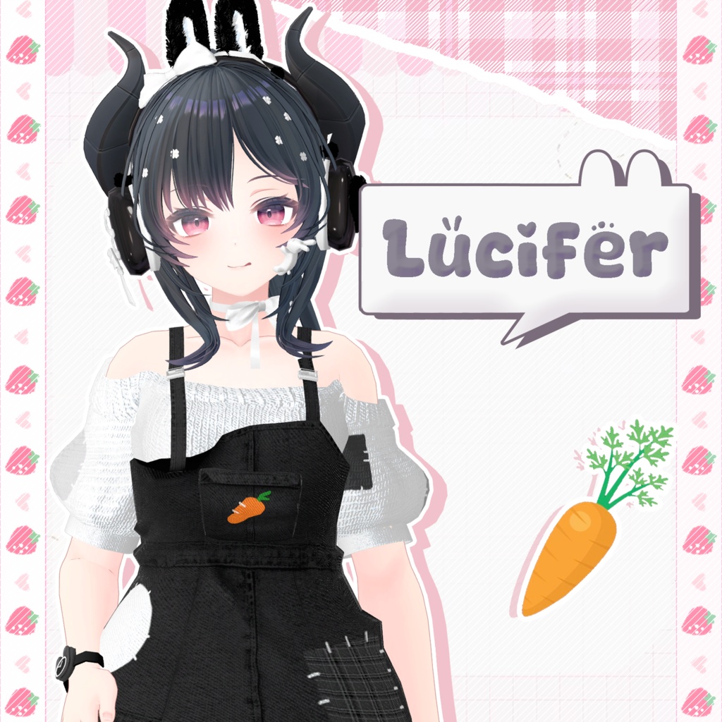 ๐ ใ9ใขใใฟใผๅฏพๅฟใ BunnyPicnic ๐