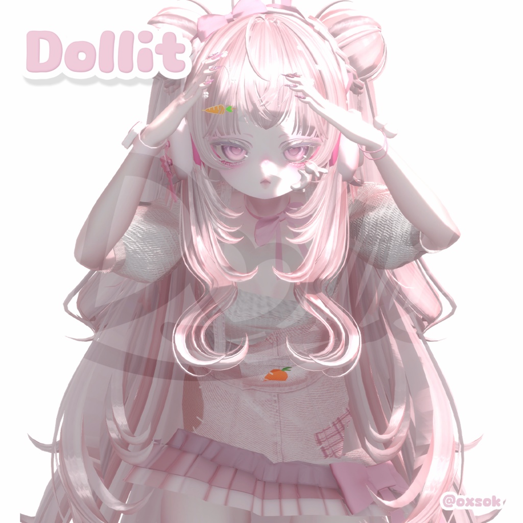 ๐ ใ9ใขใใฟใผๅฏพๅฟใ BunnyPicnic ๐