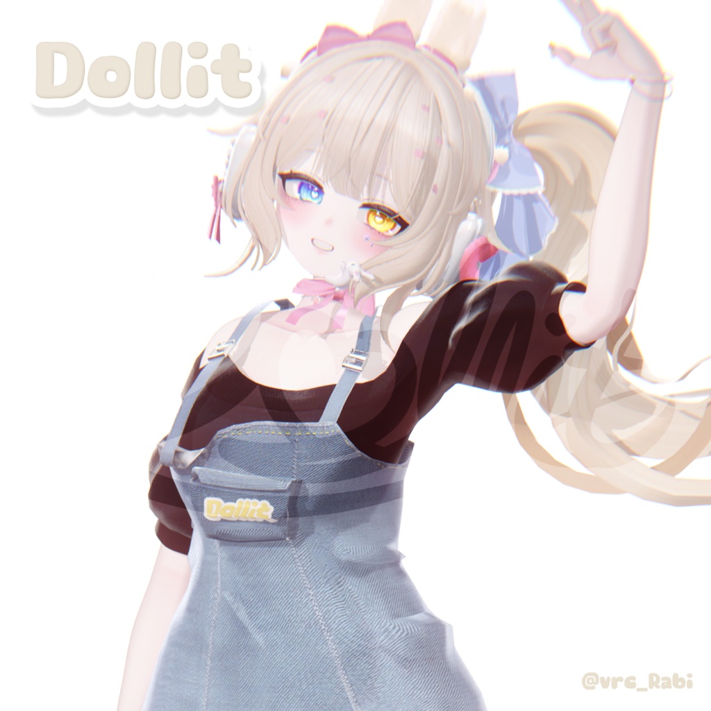 ๐ ใ9ใขใใฟใผๅฏพๅฟใ BunnyPicnic ๐