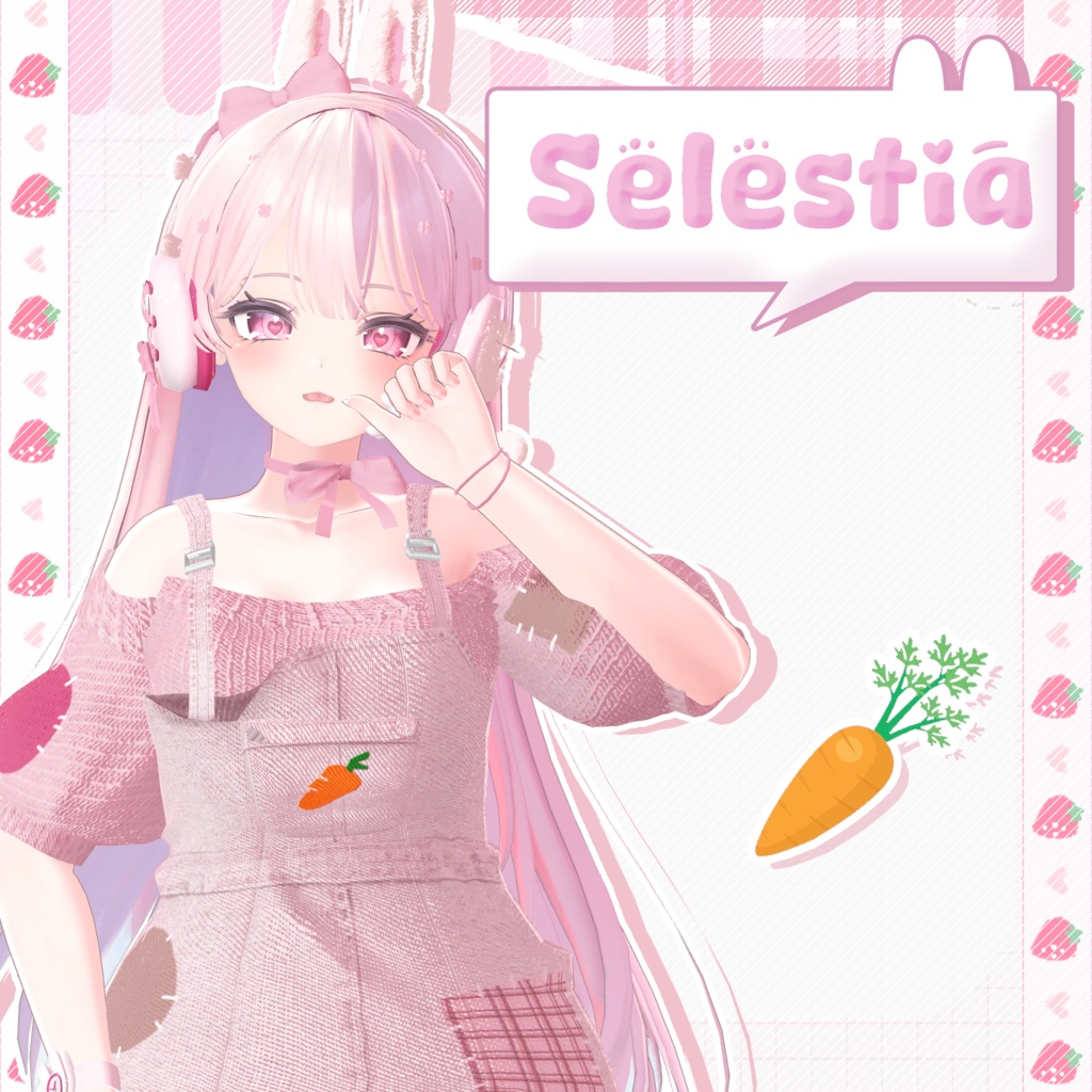 ๐ ใ9ใขใใฟใผๅฏพๅฟใ BunnyPicnic ๐