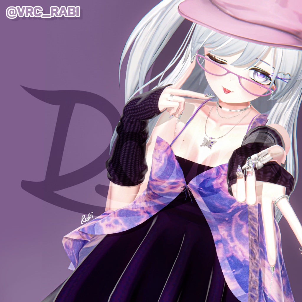 🌇 【10アバター対応】 TodayStandard 📷