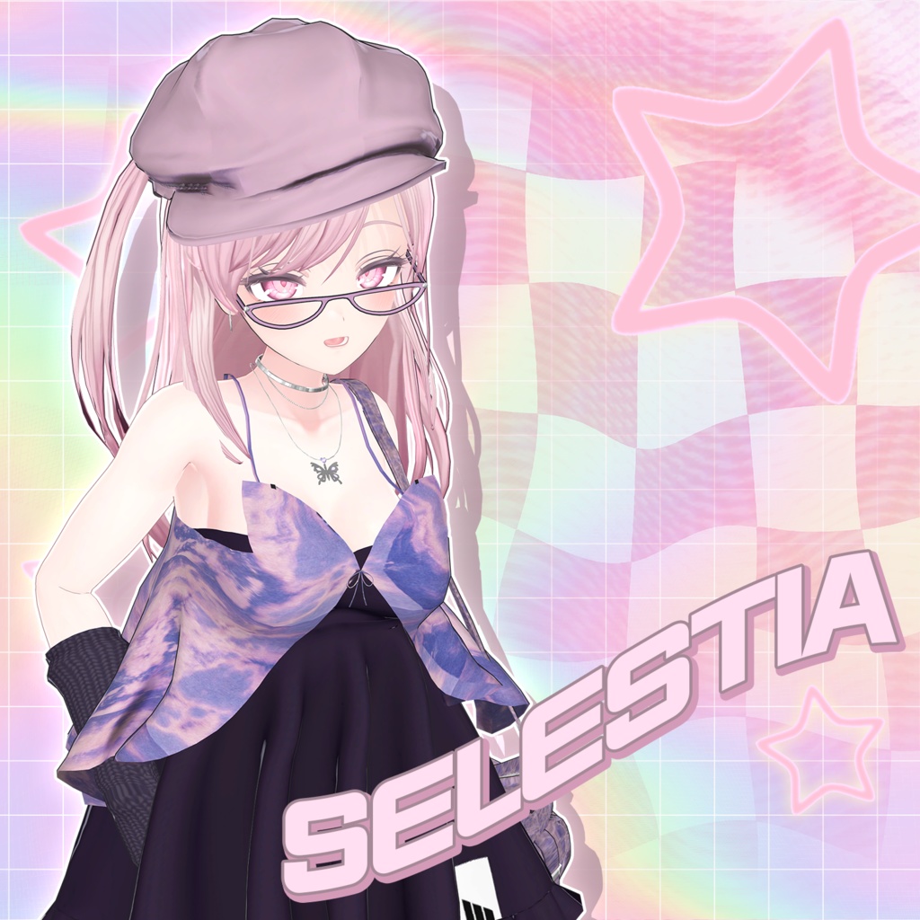 🌇 【10アバター対応】 TodayStandard 📷