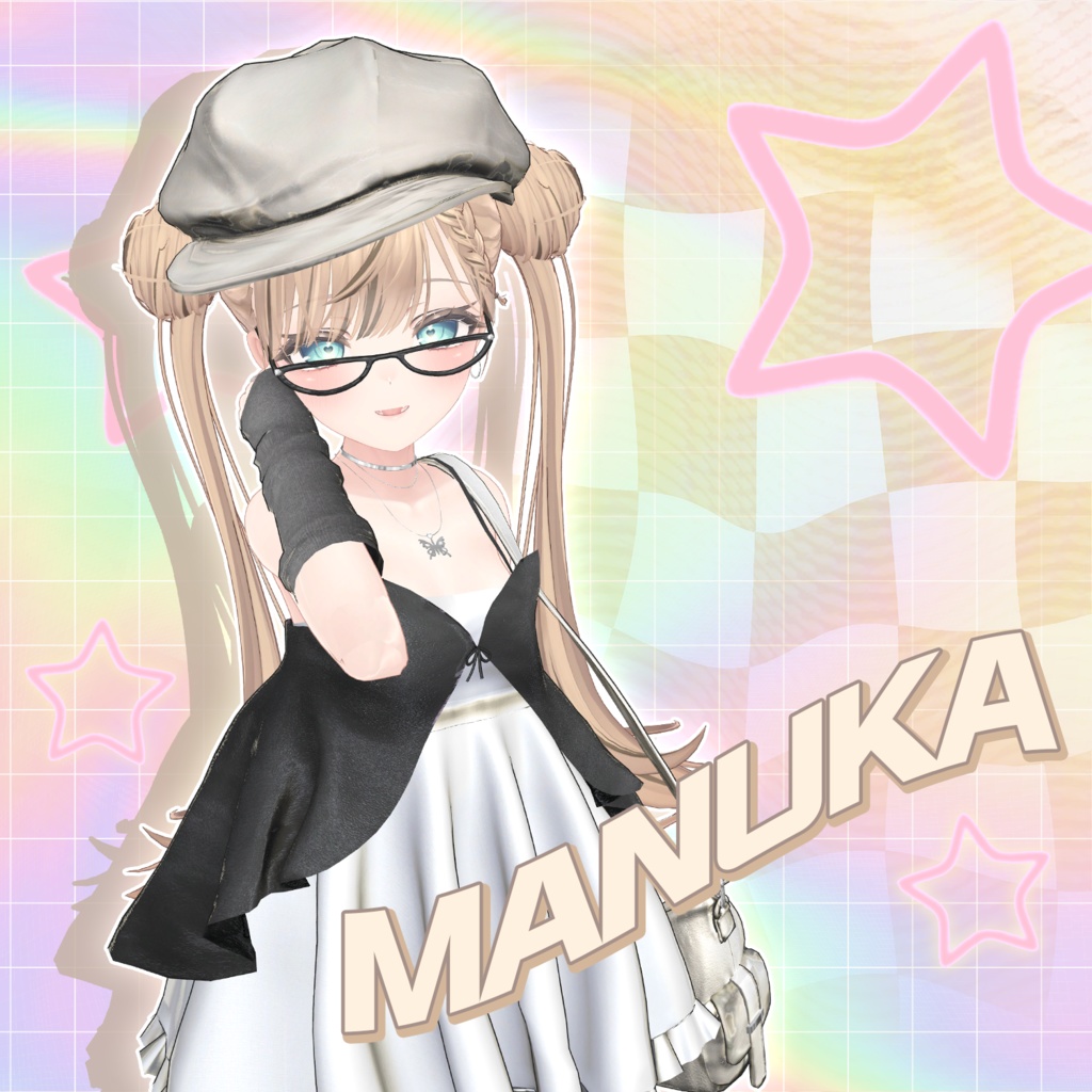 🌇 【10アバター対応】 TodayStandard 📷