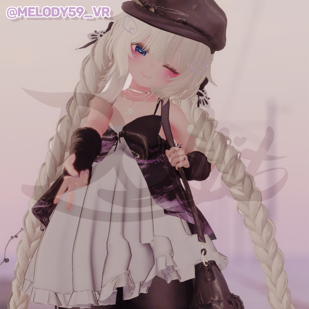 🌇 【10アバター対応】 TodayStandard 📷