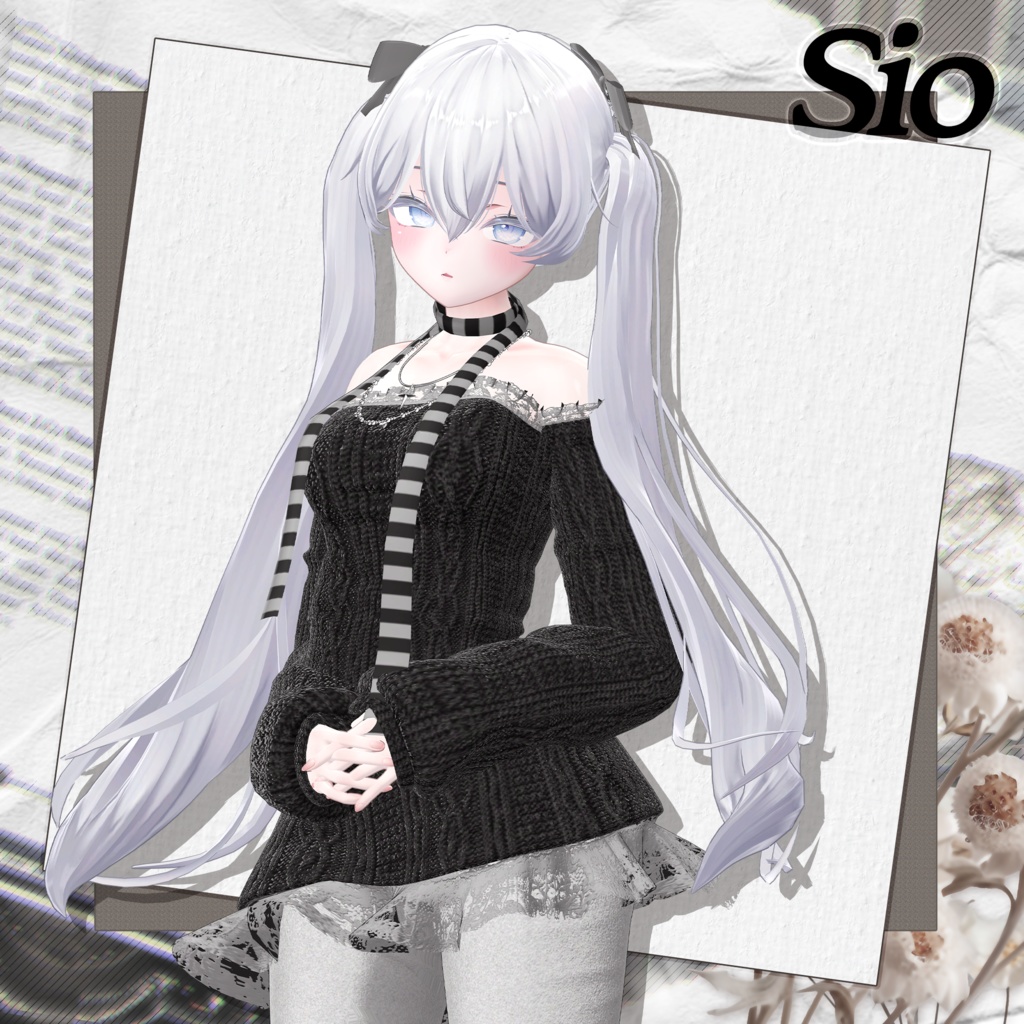 🤎 【8アバター対応】 Velmére 🧣