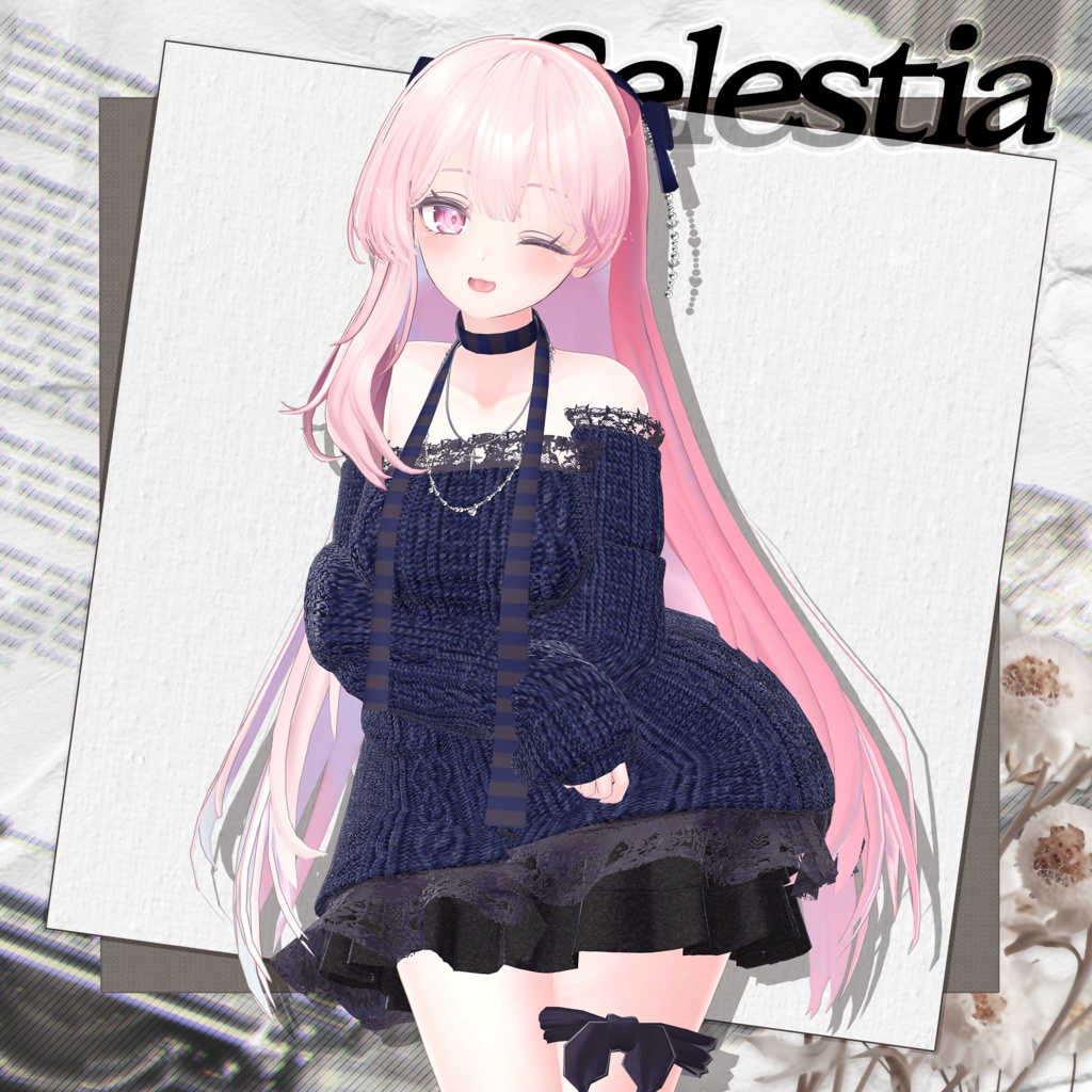 🤎 【8アバター対応】 Velmére 🧣