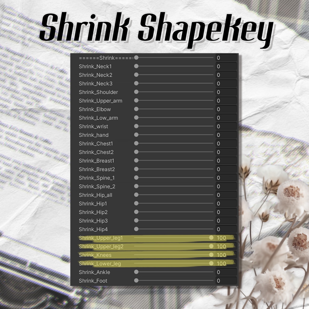 🤎 【8アバター対応】 Velmére 🧣