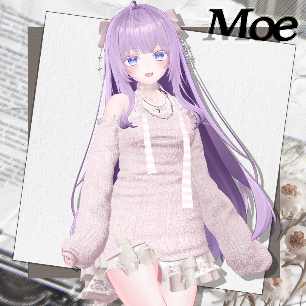 🤎 【8アバター対応】 Velmére 🧣