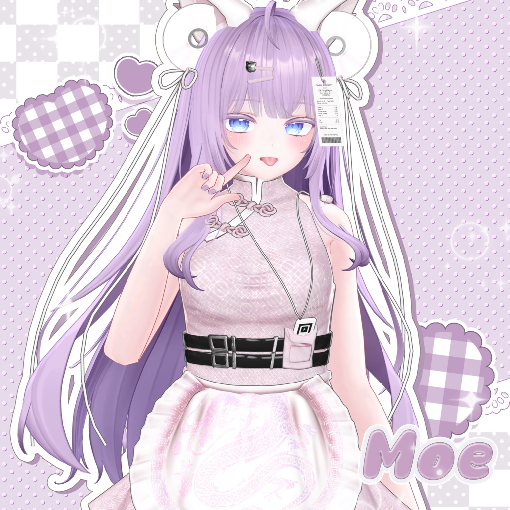 ๐ฟ ใ11ใขใใฟใผๅฏพๅฟใ ChiNyaNya ๐