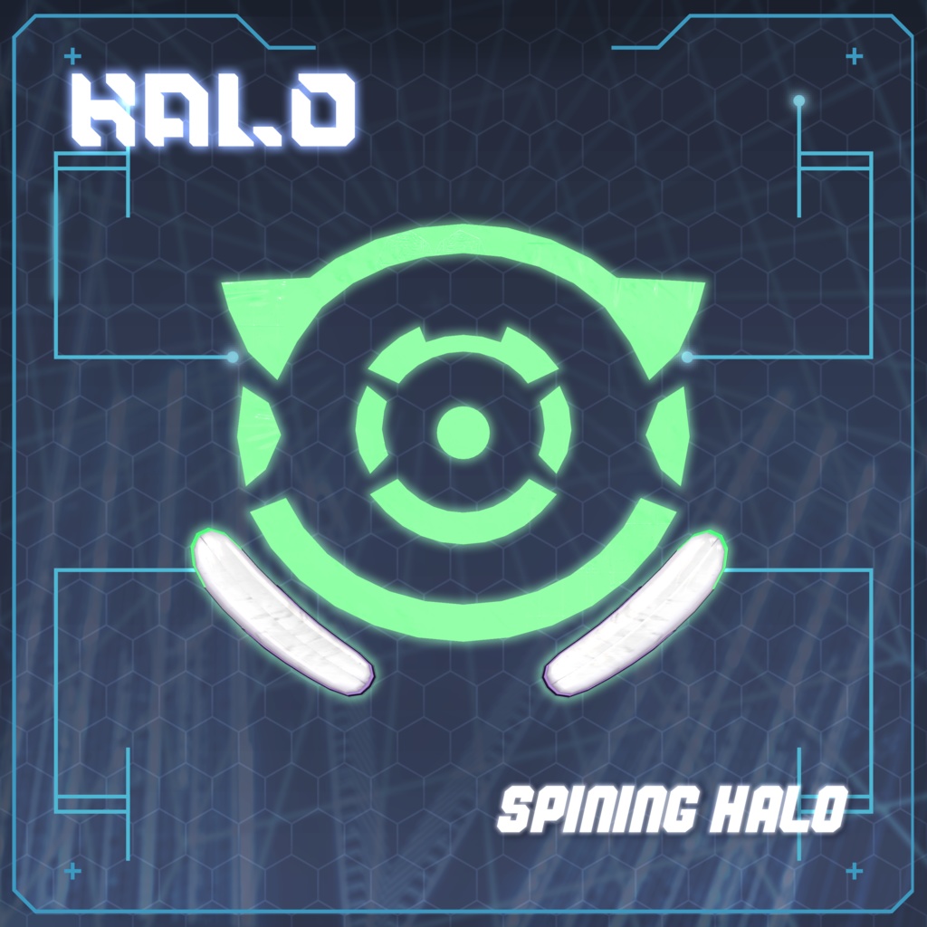 🪢 【9アバター対応】 404N0vaKit 🔌