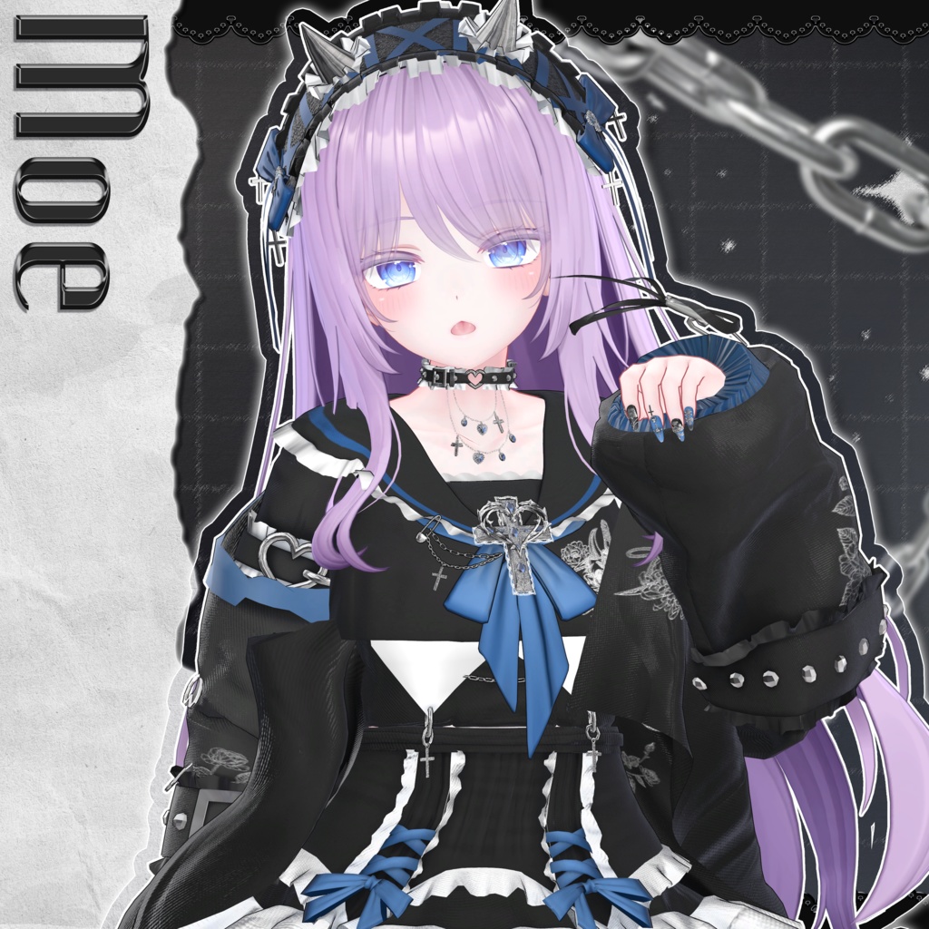 🖤 【9アバター対応】 UnLoveable ❤️🩹