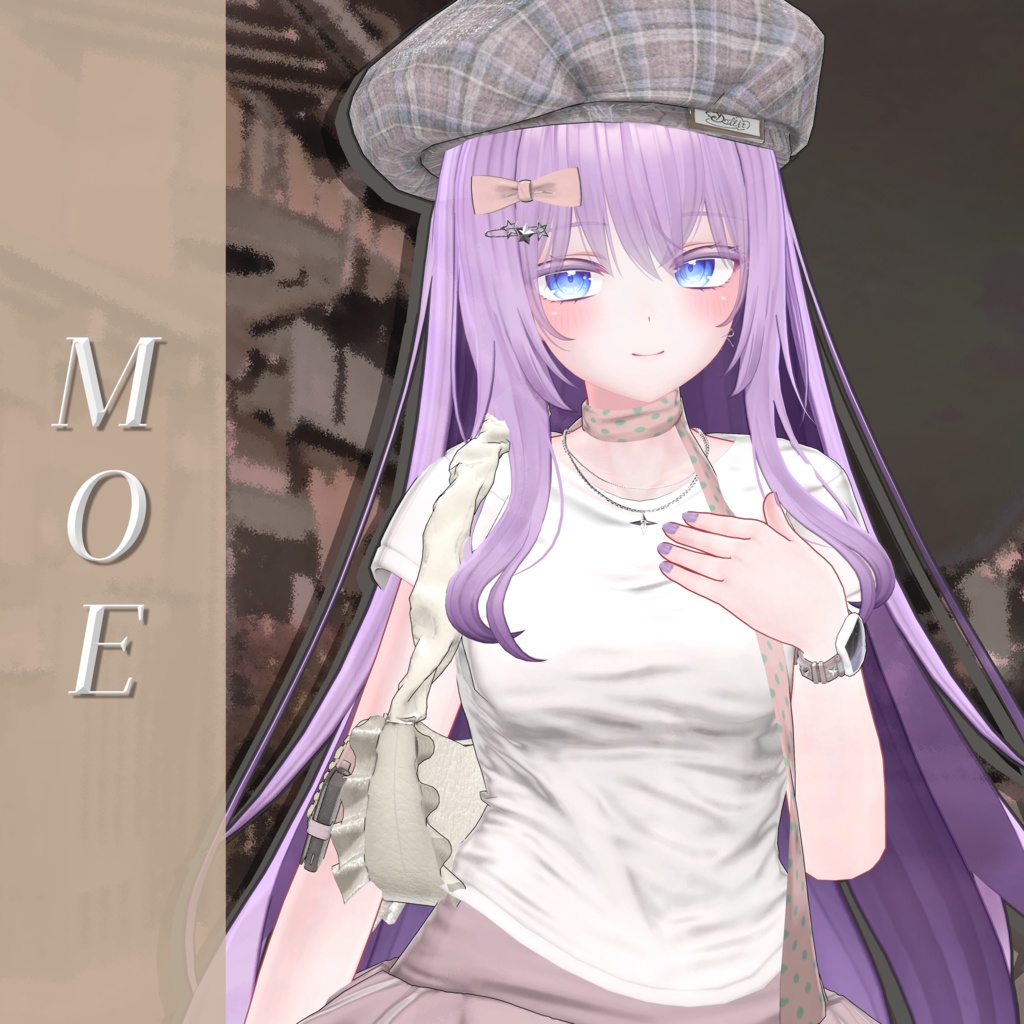 🌫️ 【12アバター対応】 こなびより 🍂