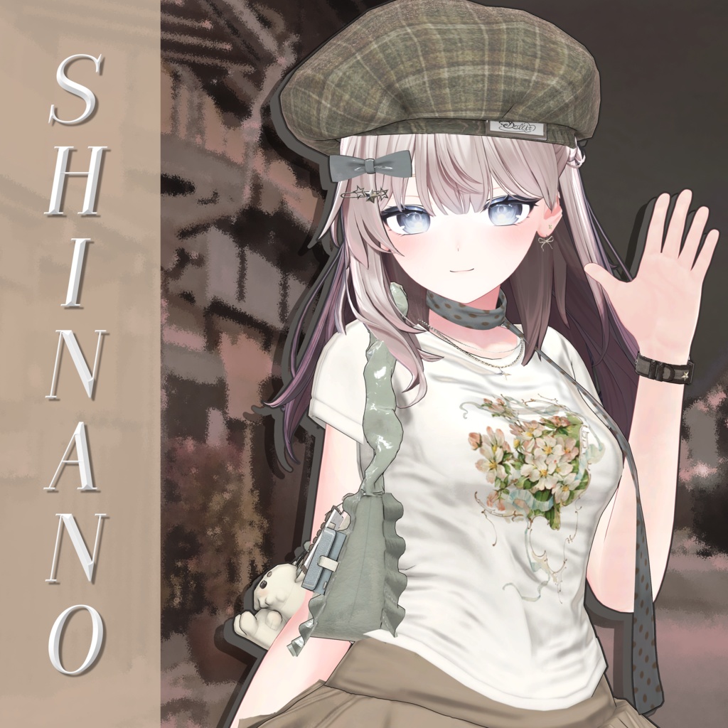 🌫️ 【12アバター対応】 こなびより 🍂