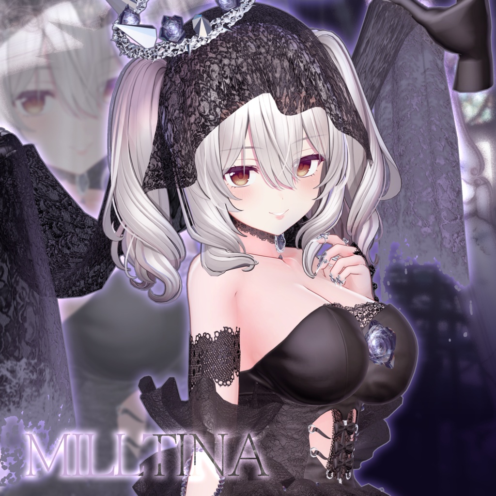 ð» ã12ã¢ãã¿ãŒå¯Ÿå¿ã Ghroselia ð°